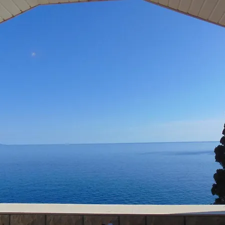 Kiki'S Haven By Villa Kristonia Hvar Town Buitenkant foto