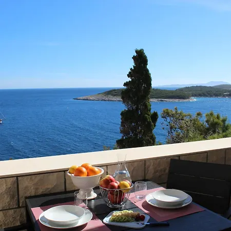 Kiki'S Haven By Villa Kristonia Hvar Town Buitenkant foto