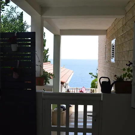 Kiki'S Haven By Villa Kristonia Hvar Town Buitenkant foto