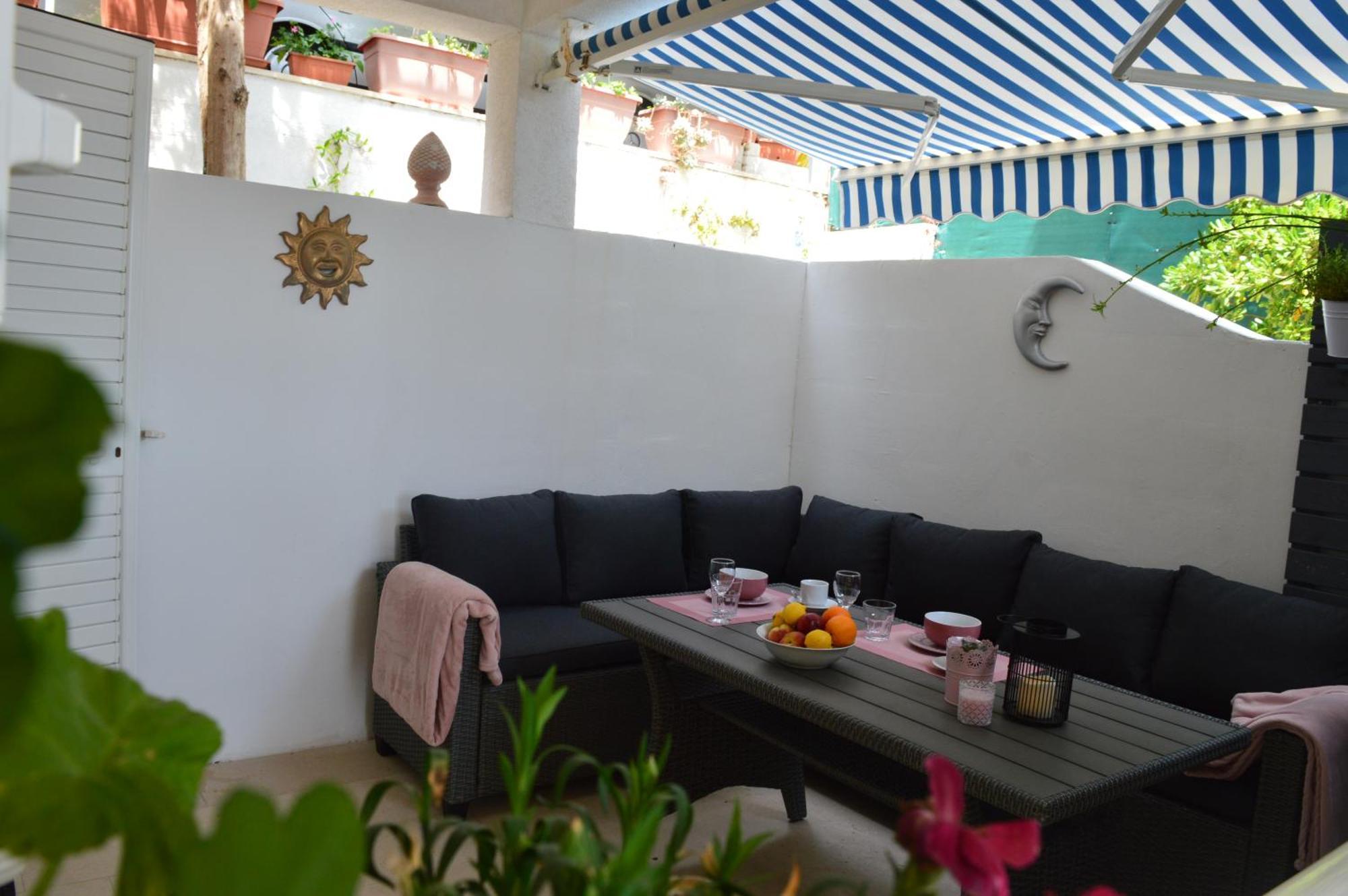 Appartamento Kiki's Haven By Kristonia