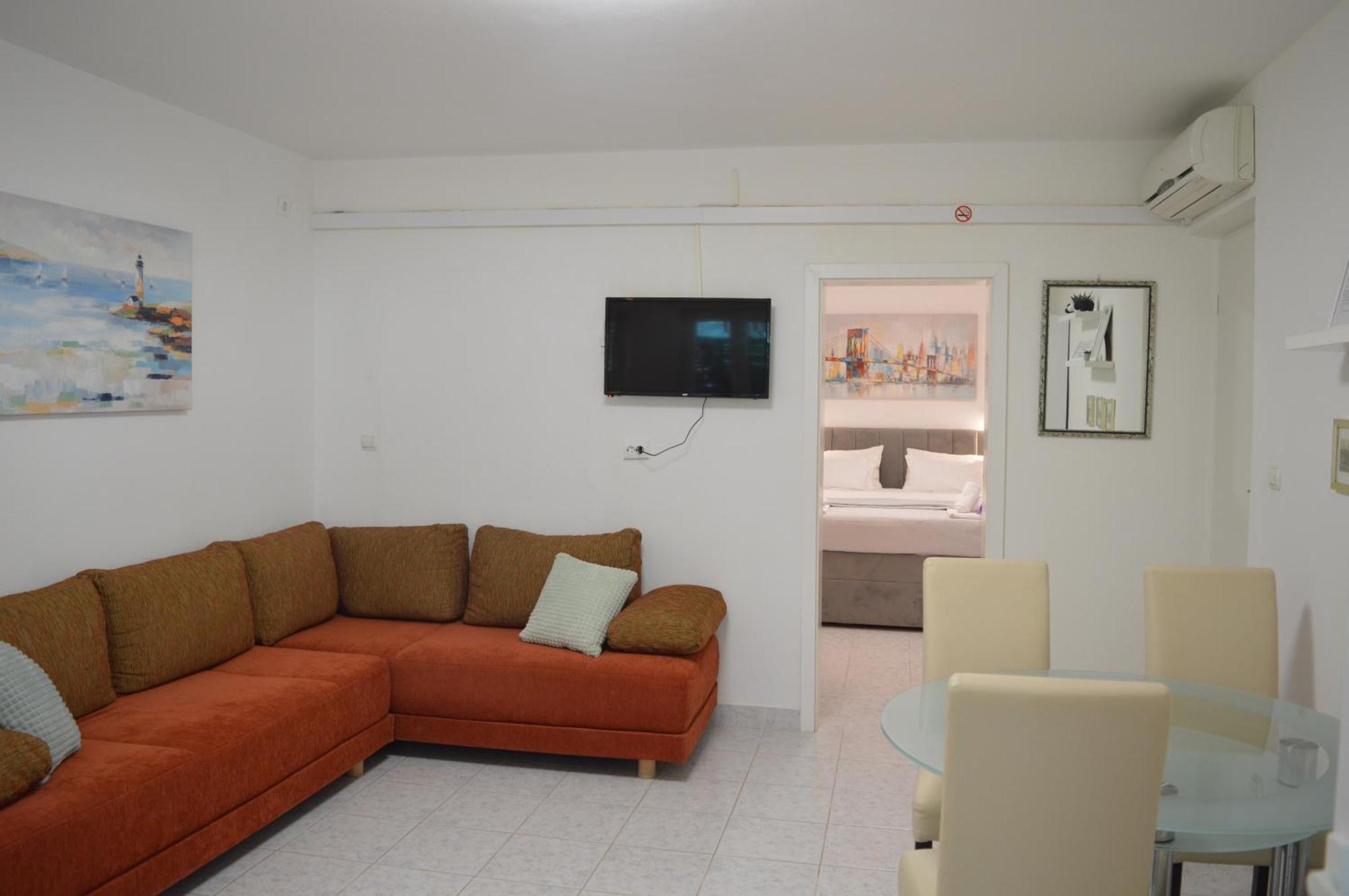 Kiki's Haven By Kristonia Apartment Hvar Town