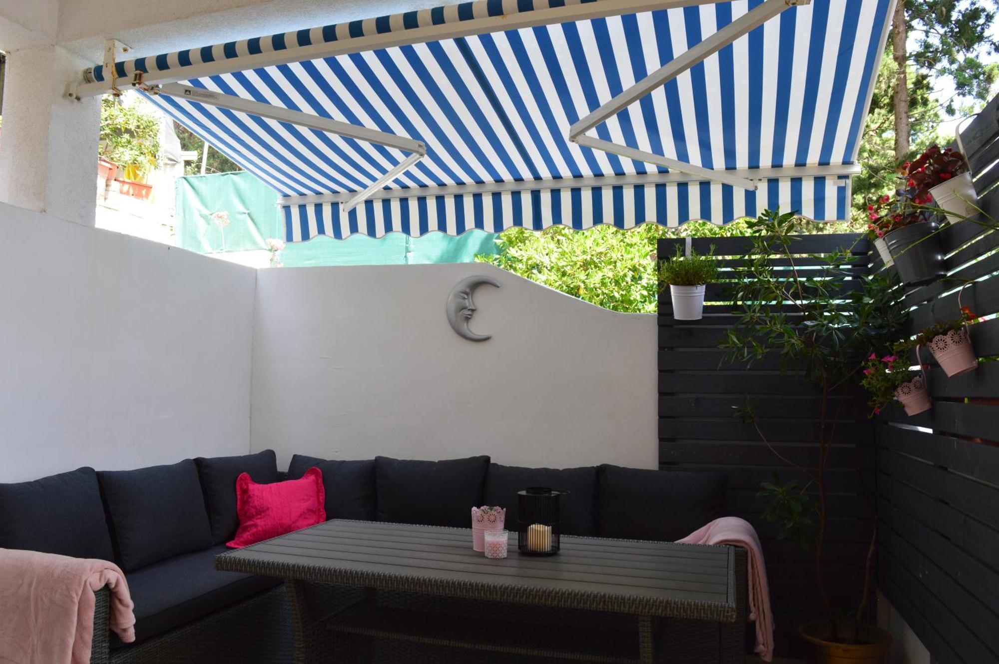 Kiki's Haven By Kristonia Apartment Hvar Town