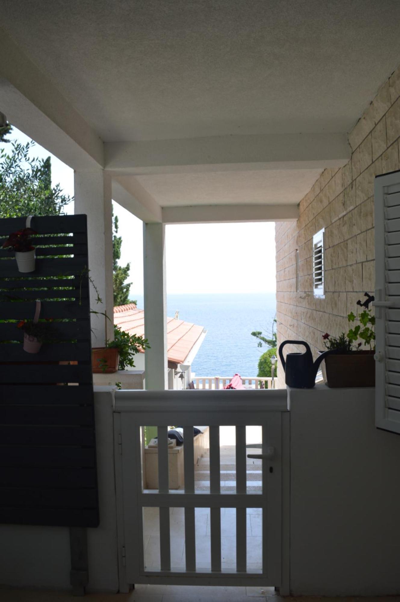 Appartamento Kiki's Haven By Kristonia *